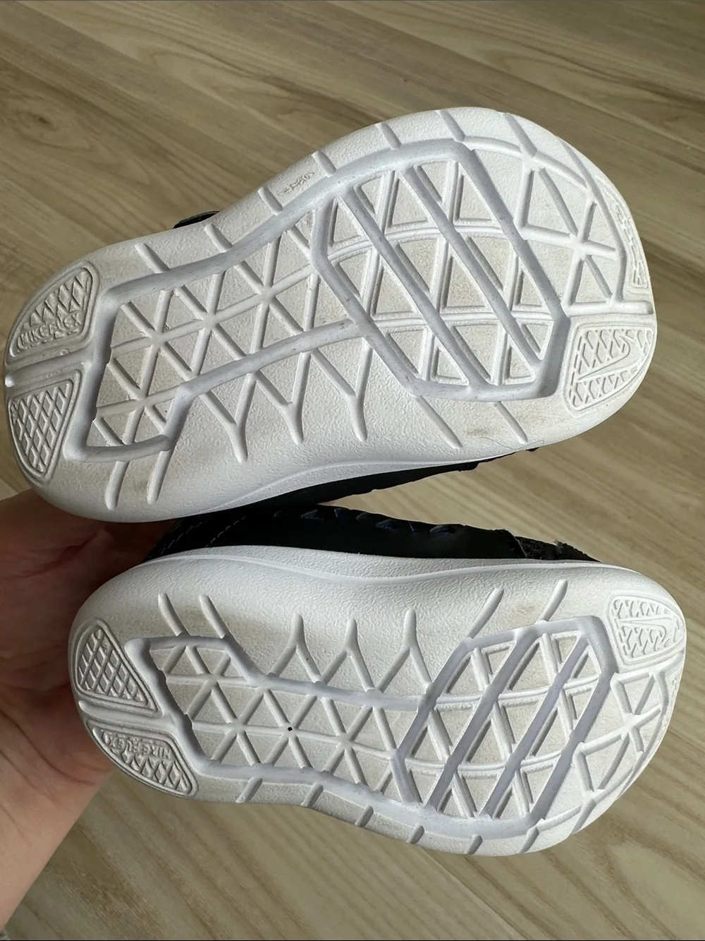 Nike Baby Sneakers